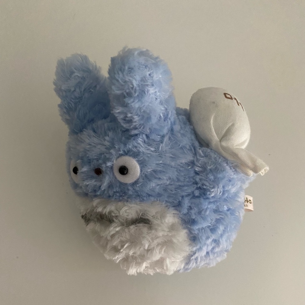 My Neighbor Totoro Japanese Plush